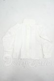 画像1: SD13BOY/OF:WRC ロングスリーブシャツ Y-26-07-28-068-WT-ZY (1)
