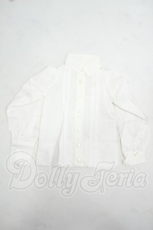 画像1: SD13BOY/OF:WRC ロングスリーブシャツ Y-26-07-28-068-WT-ZY (1)