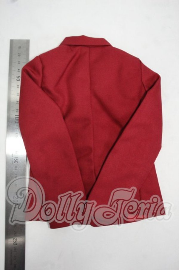 画像2: SD17B/OF:custom uniforms Blazer 65cm Y-26-07-28-071-WT-ZY (2)