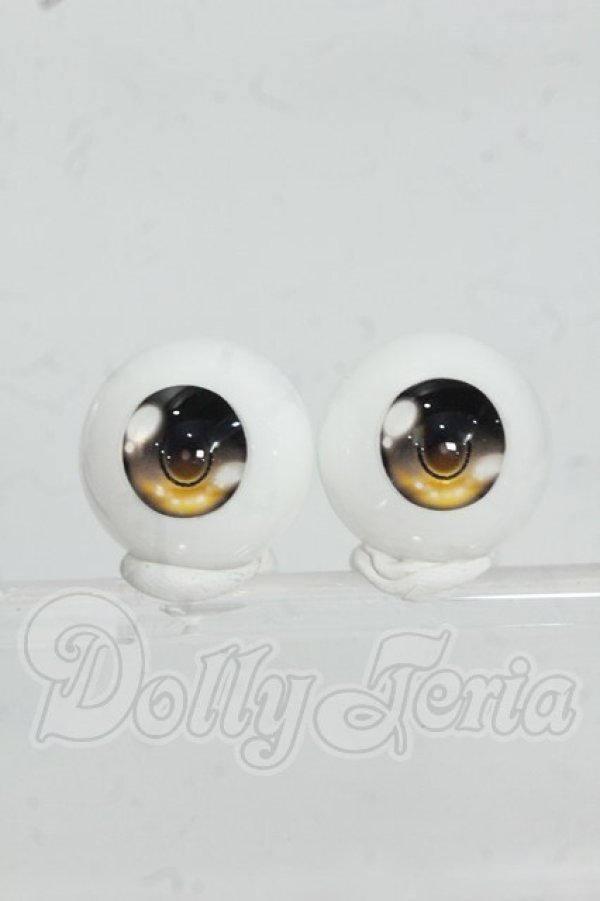 画像1: 20mm/アニメアイ Y-26-07-28-091-WT-ZY (1)