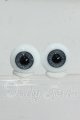 画像: 16mm/Hand Glass Craft製 グラスアイ Y-26-07-28-078-WT-ZY