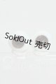 画像: 16mm/Hand Glass Craft製 グラスアイ Y-26-07-28-083-WT-ZY