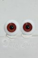 画像: 16mm/Hand Glass Craft製 グラスアイ Y-26-07-28-082-WT-ZY