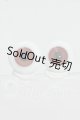 画像: 16mm/Hand Glass Craft製 グラスアイ Y-26-07-28-082-WT-ZY