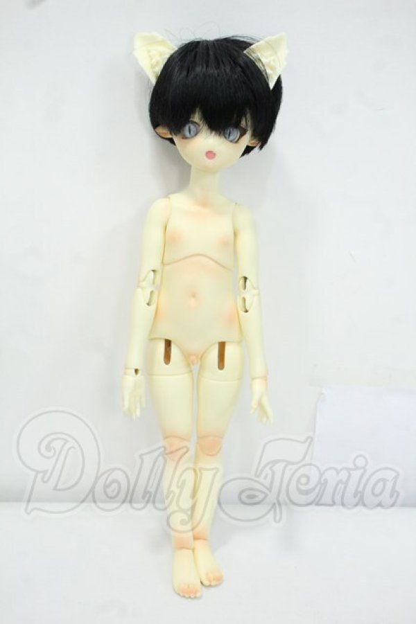 画像2: DOLLZONE/Keai Y-26-07-28-107-WT-ZY (2)