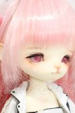 画像2: Coral Reef Doll/Hululu Y-26-07-28-100-WT-ZY (2)