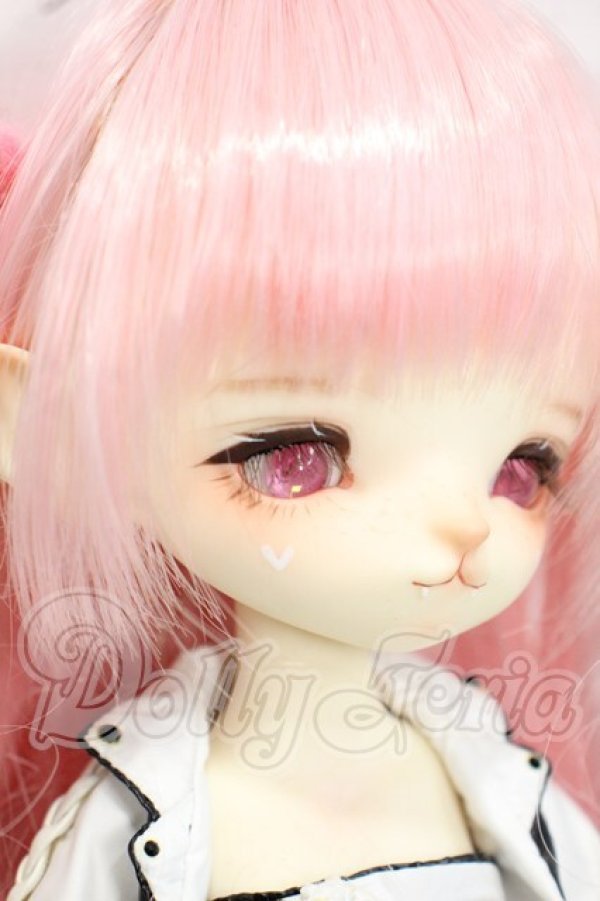 画像2: Coral Reef Doll/Hululu Y-26-07-28-100-WT-ZY (2)
