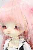 画像3: Coral Reef Doll/Hululu Y-26-07-28-100-WT-ZY (3)