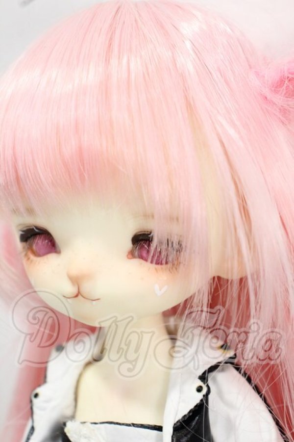 画像3: Coral Reef Doll/Hululu Y-26-07-28-100-WT-ZY (3)