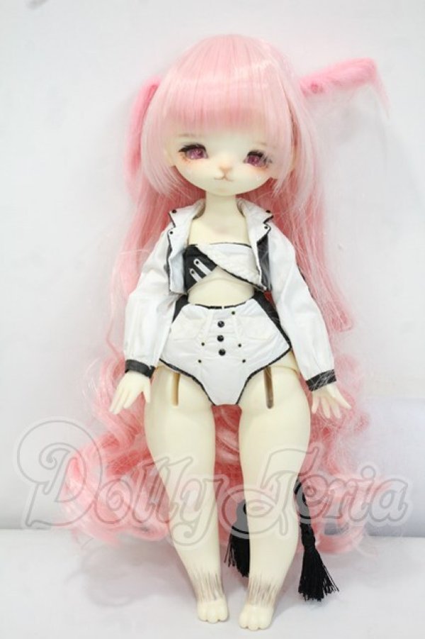 画像4: Coral Reef Doll/Hululu Y-26-07-28-100-WT-ZY (4)