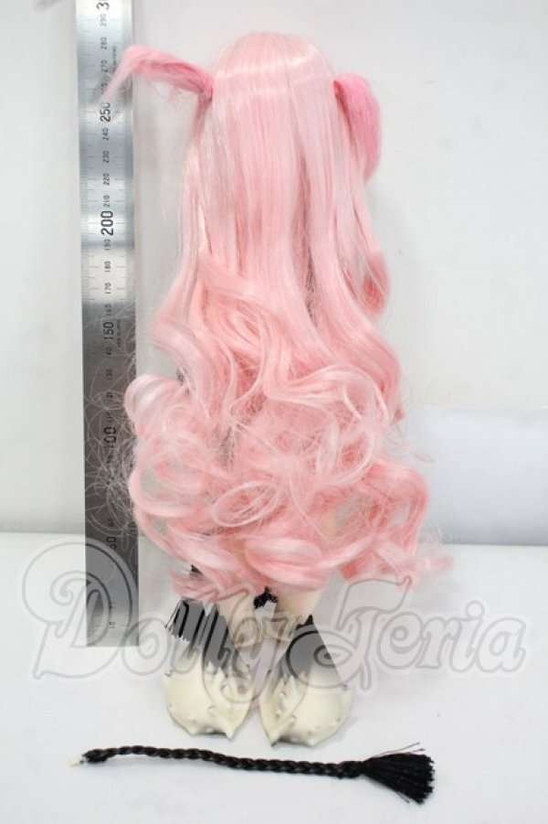 画像5: Coral Reef Doll/Hululu Y-26-07-28-100-WT-ZY (5)