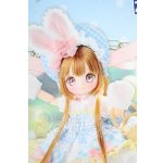 画像: 赤いカメラ × SugarCups/ビスケティーナ〜Happy Easter Bunny〜 Y-26-07-28-171-WT-ZY