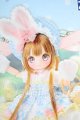 画像: 赤いカメラ × SugarCups/ビスケティーナ〜Happy Easter Bunny〜 Y-26-07-28-171-WT-ZY