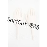 画像: MDD/関節ハンドパーツ Y-26-07-28-135-WT-ZY