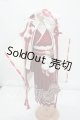 画像: MDD/OF:巫女風衣装 Y-26-07-28-133-WT-ZY