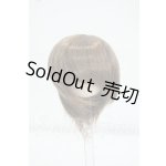 画像: 5.5inch/ウィッグ Y-26-07-28-153-WT-ZY