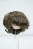 画像1: 5.5inch/ウィッグ Y-26-07-28-154-WT-ZY (1)