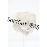 画像: 5.5inch/ウィッグ Y-26-07-28-155-WT-ZY