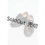 画像: SDM&MSD/OF:靴 Y-26-07-28-149-WT-ZY