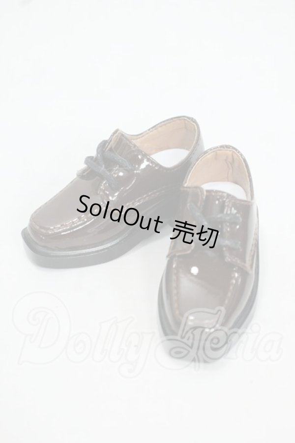 画像1: SDM＆MSD/OF:靴 Y-26-07-28-149-WT-ZY (1)