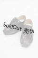 画像: SDM＆MSD/OF:靴 Y-26-07-28-149-WT-ZY