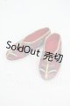 画像: SD/OF:靴 Y-26-07-28-143-WT-ZY