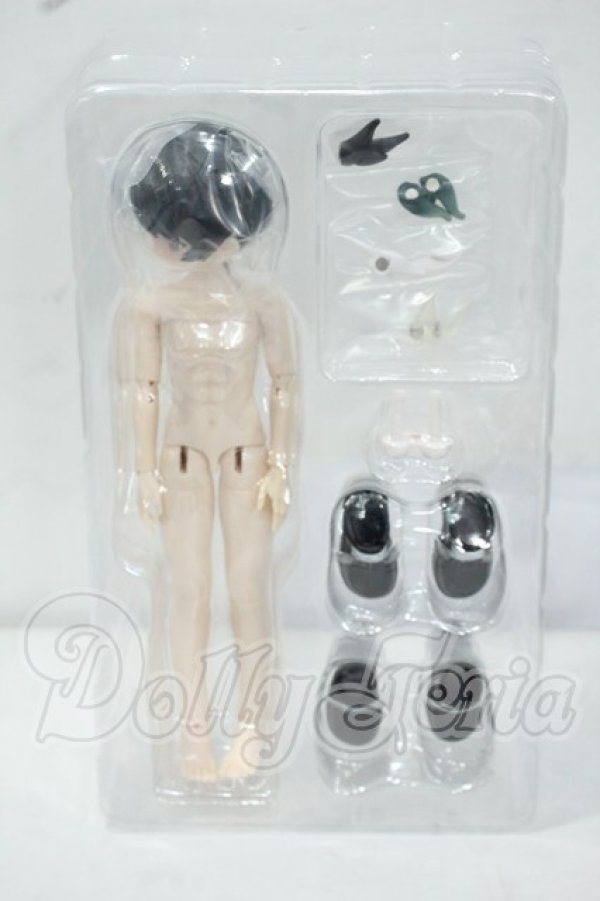 画像2: Youtype Toys ZaoC /ザック・イベント/龍の刺繍職人  Y-26-08-04-143-WT-ZY (2)