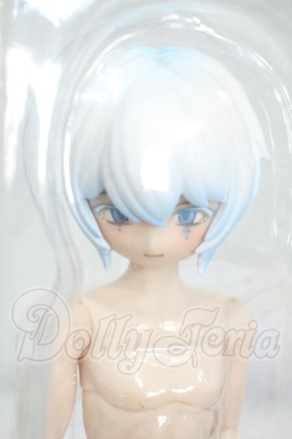 画像1: Youtype Toys ZaoC /ザック・イベント/シークレット Y-26-08-04-144-WT-ZY (1)