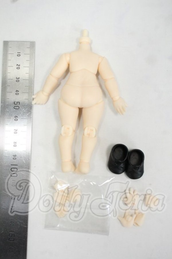 画像2: 次元界TOY NAGI/留学シーズン:パーツセット Y-26-08-04-123-WT-ZY (2)