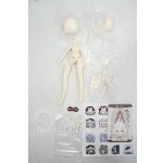 画像: Meki Creator's Essence/造物之心:ボディ・特典パーツ Y-26-08-04-126-WT-ZY