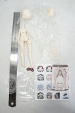 画像2: Meki Creator's Essence/造物之心:ボディ・特典パーツ Y-26-08-04-126-WT-ZY (2)