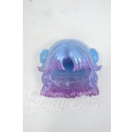 画像: SIMONTOYS LIRORO(リロロ)/童話の家シリーズ シンデレラ(シークレット)：ヘアパーツ Y-26-08-04-102-WT-ZY