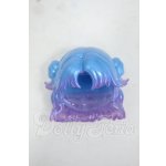 画像: SIMONTOYS LIRORO(リロロ)/童話の家シリーズ シンデレラ(シークレット)：ヘアパーツ Y-26-08-04-103-WT-ZY