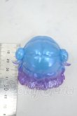 画像2: SIMONTOYS LIRORO(リロロ)/童話の家シリーズ シンデレラ(シークレット)：ヘアパーツ Y-26-08-04-103-WT-ZY (2)