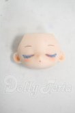 画像1: SIMONTOYS LIRORO(リロロ)/童話の家シリーズ 眠れる森の美女(スーパーシークレット)：フェイスパーツ Y-26-08-04-105-WT-ZY (1)