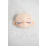 画像: SIMONTOYS LIRORO(リロロ)/童話の家シリーズ 眠れる森の美女(スーパーシークレット)：フェイスパーツ Y-26-08-04-105-WT-ZY