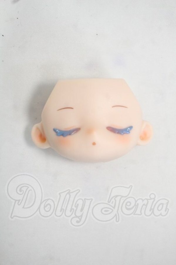 画像1: SIMONTOYS LIRORO(リロロ)/童話の家シリーズ 眠れる森の美女(スーパーシークレット)：フェイスパーツ Y-26-08-04-105-WT-ZY (1)