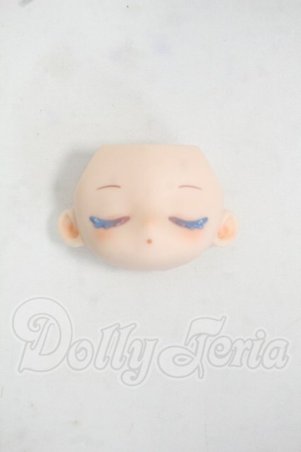 画像1: SIMONTOYS LIRORO(リロロ)/童話の家シリーズ 眠れる森の美女(スーパーシークレット)：フェイスパーツ Y-26-08-04-104-WT-ZY (1)