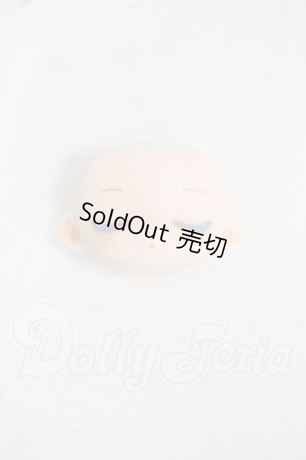 画像1: SIMONTOYS LIRORO(リロロ)/童話の家シリーズ 眠れる森の美女(スーパーシークレット)：フェイスパーツ Y-26-08-04-104-WT-ZY (1)