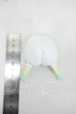 画像2: LIRORO(リロロ)/ヘアパーツ：春の微光 Y-26-08-04-109-WT-ZY (2)
