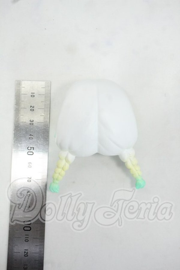 画像2: LIRORO(リロロ)/ヘアパーツ：春の微光 Y-26-08-04-109-WT-ZY (2)