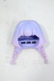 画像1: LIRORO(リロロ)/ヘアパーツ：夢のようなフジ Y-26-08-04-108-WT-ZY (1)