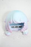 画像1: LIRORO(リロロ)/ヘアパーツ：人魚伝説 Y-26-08-04-110-WT-ZY (1)