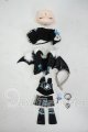 画像: LIRORO/OF:バイナリースイートハート　シークレット 眠り姫：フェイスパーツ・衣装 Y-26-08-04-114-WT-ZY