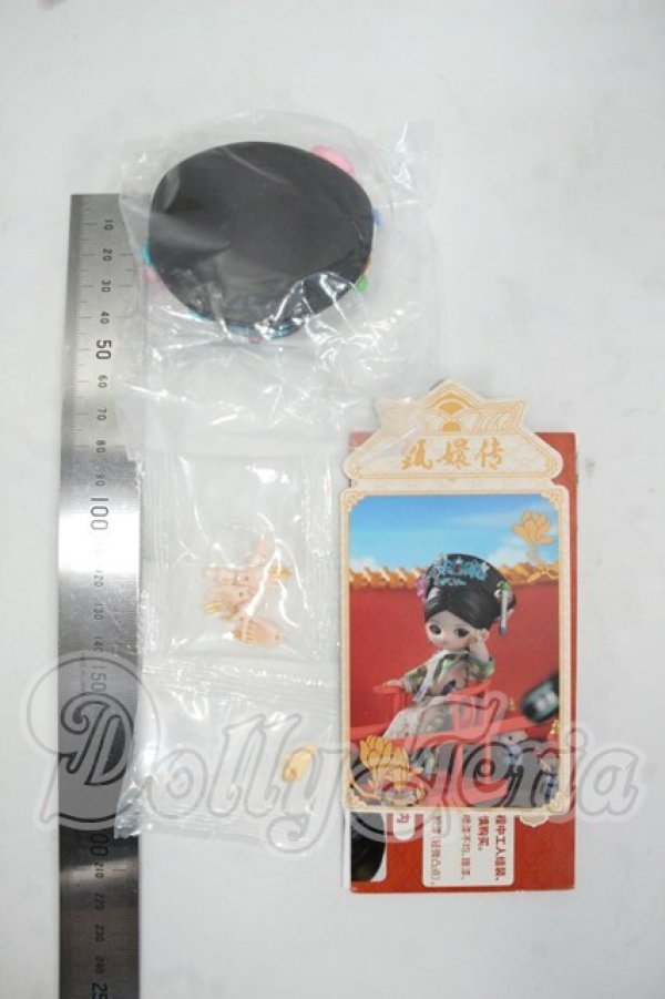 画像2: SIMONTOYS/宮廷の諍い女：熹妃 Y-26-08-04-119-WT-ZY (2)