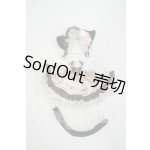 画像: オビツ11/OF:恋鞠堂様製 衣装セット Y-26-08-04-099-WT-ZY