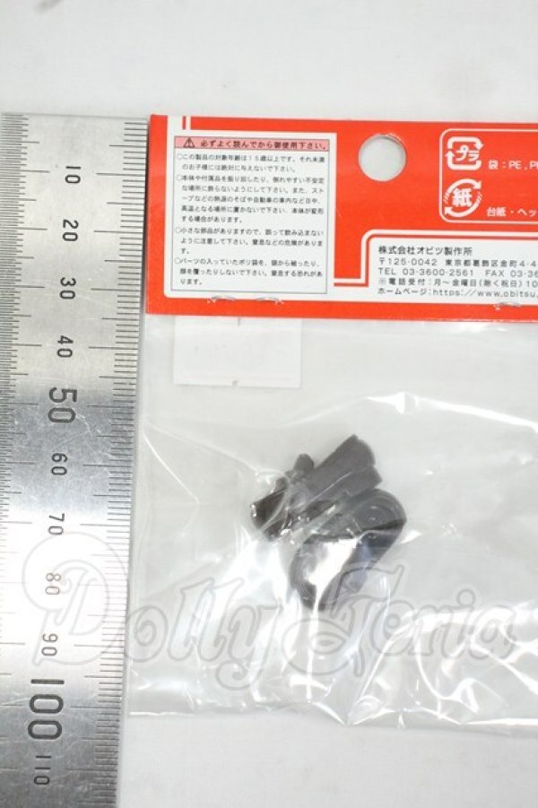 画像2: オビツ11/OF:靴 Y-26-08-04-138-WT-ZY (2)