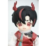 画像: 次元界TOY NAGI/悠々たる旅:スイグ Y-26-08-11-019-WT-ZY