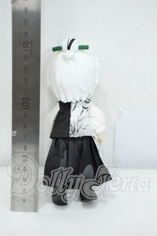 画像3: 次元界TOY NAGI/悠々たる旅:セイラン Y-26-08-11-018-WT-ZY (3)