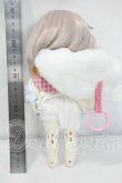 画像3: カスタムドール/Ya!XiuGo!ヘッド(ネコ)+BONBONGALAXY 1/6ボディ Y-26-08-11-025-WT-ZY (3)